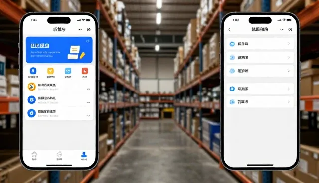 本地商业小程序选型的关键考量因素分析