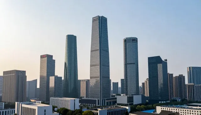 小程序开发中的网络技术应用与发展趋势