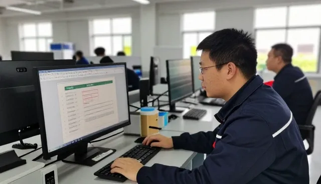 旺季备货中的网站建设解决方案介绍