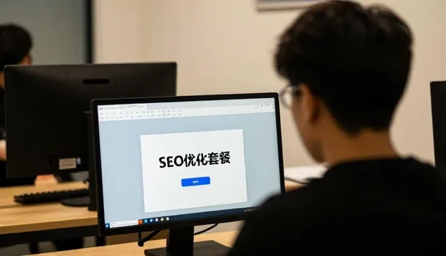SEO优化在本地商业场景中的实际应用解析